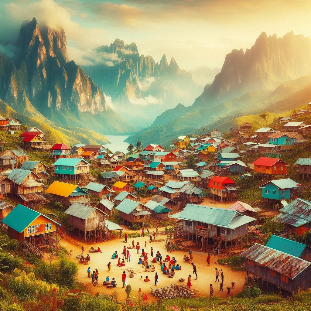 The World’s Most Remote Places Where People Still Live